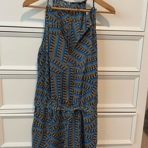 BCBG romper Sz M